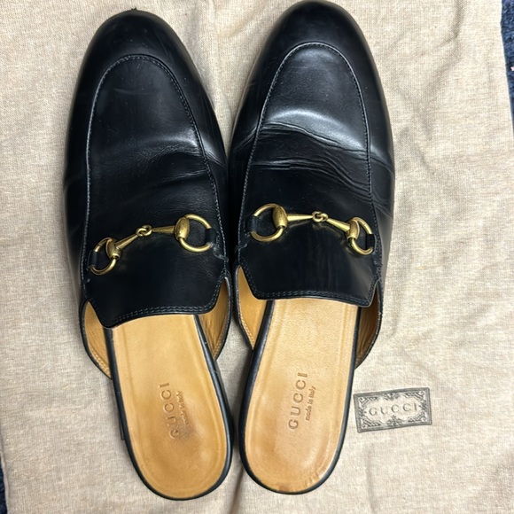 Gucci mules - Picture 5 of 5